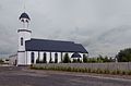 Massenheim, eine neue Kirche