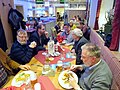 Abschluss der bayrisch-österreichischen „Monumento-Konferenz“