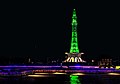 मिनारे पाकिस्तान विशेष उत्सवमा देखिएको दृश्य