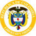 Ministerio de Cultura de Colombia.svg