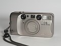 Minolta Riva 115 zoom