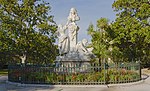 Monument à Molière