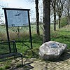 Monument voor Geallieerde Vliegers