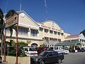 Rathaus (Pamahalaang Bayan ng Plaridel, Poblacion)