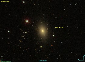 Image illustrative de l’article NGC 4006