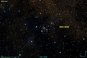 Image illustrative de l’article NGC 6250