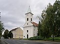 Pfarrkirche Erdberg