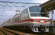 名鉄8800系電車（現存せず）