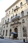 University Club of New York (1899), de Charles Follen McKim