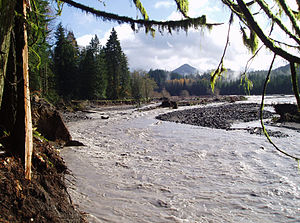 Река Нисквалли 2006 flood.jpg