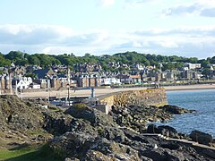 North Berwick, Scotland