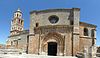 Iglesia de Santa María del Campo