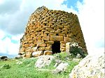 Thumbnail for Nuraghe