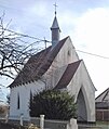 Chapelle Notre-Dame-de-la-Paix d'Oberkutzhausen