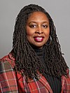 Official portrait of Dawn Butler MP crop 2.jpg