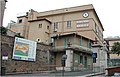 Ospedale pediatrico Bambino Gesù in Roma