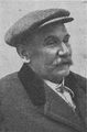 Benito Pérez Galdós (1914)