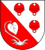 Blason de Přelíc