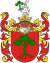 Andrzej Łaskarz's coat of arms
