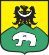 Wappen von Sobótka