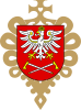 Coat of arms of Gmina Czarny Dunajec