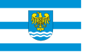 Vlag van gemeente