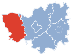 Gmina Turośl within the Kolno County