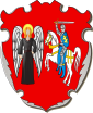 Coat of arms of Nowogródek