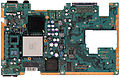 30001 Motherboard