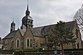 Église Saint-Melaine de Pacé