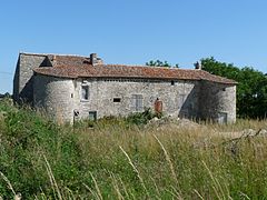 Logis de Tourteron.