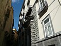Palazzo De Sangro (di Torremaggiore), Neapel