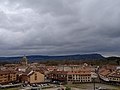 Panoramo de Aguilar.