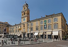 Palazzo del Governatore, Parma Parma-pjt7.jpg