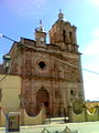 Parroquia en Villanueva