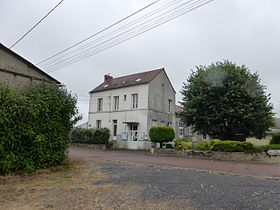 Passy-en-Valois