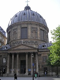 église Notre-dame de l'Assomption, Paris 1er, dite église des Polonais (Wikipédia)