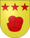 Kommunevåpenet til Pollegio