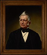 Portrait de Louis-Joseph Papineau