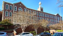 Ramsay High School, Birmingham, Alabama.jpg