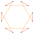 Усечение правильного многоугольника 6 2.svg