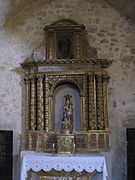 Retablo lateral