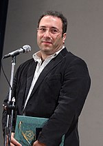 Miniatura para Reza Mirkarimi