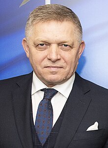 Robert Fico (Nov 2023)