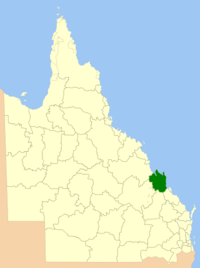 Rockhampton Region