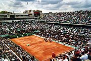 Stade Roland Garros