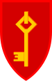 Королевский Гибралтарский полк TRF.svg