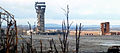 Image 6The war-torn ruins of Donetsk International Airport in late December 2014 (from 2010s)