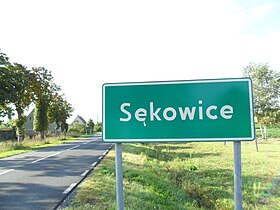 Sękowice (Lubusz)