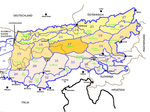 Miniatura para Alpes del Tauern occidentales